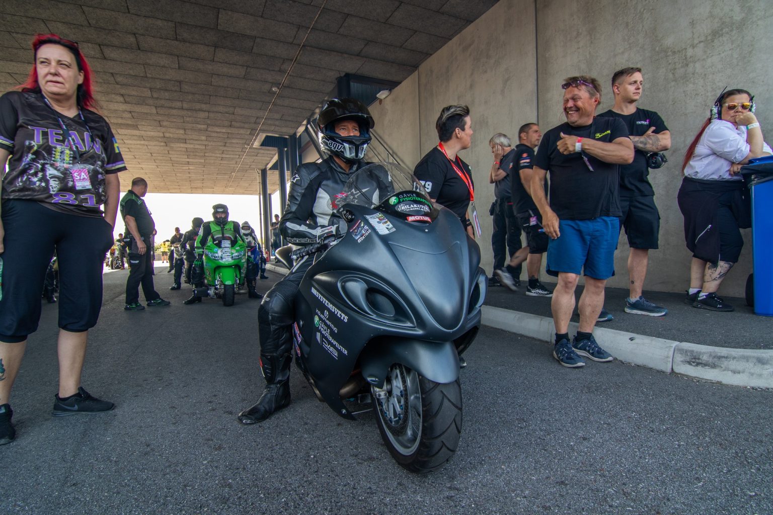 Drag Racing Mc The Community Behind Motorcycle Drag Racing - © 2025–2026 FIM-E ...