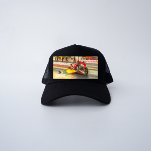Drag Racing Cap